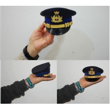 Berretto IMPERATRICE (MINI) da collezione dell'Aeronautica Militare (NOVITA'!)